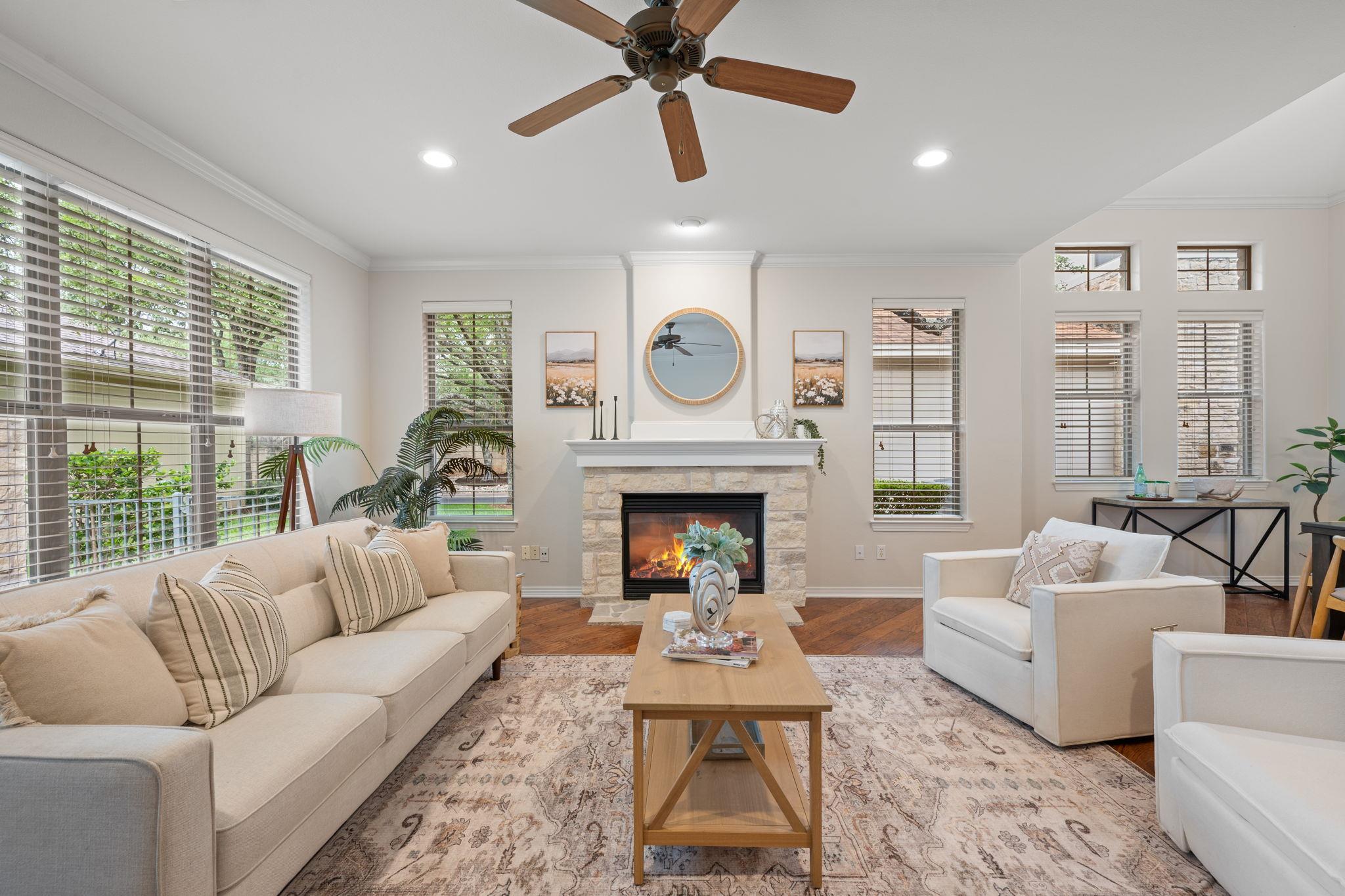 11603 Ladera Vista Dr # 25, Austin, TX 78759