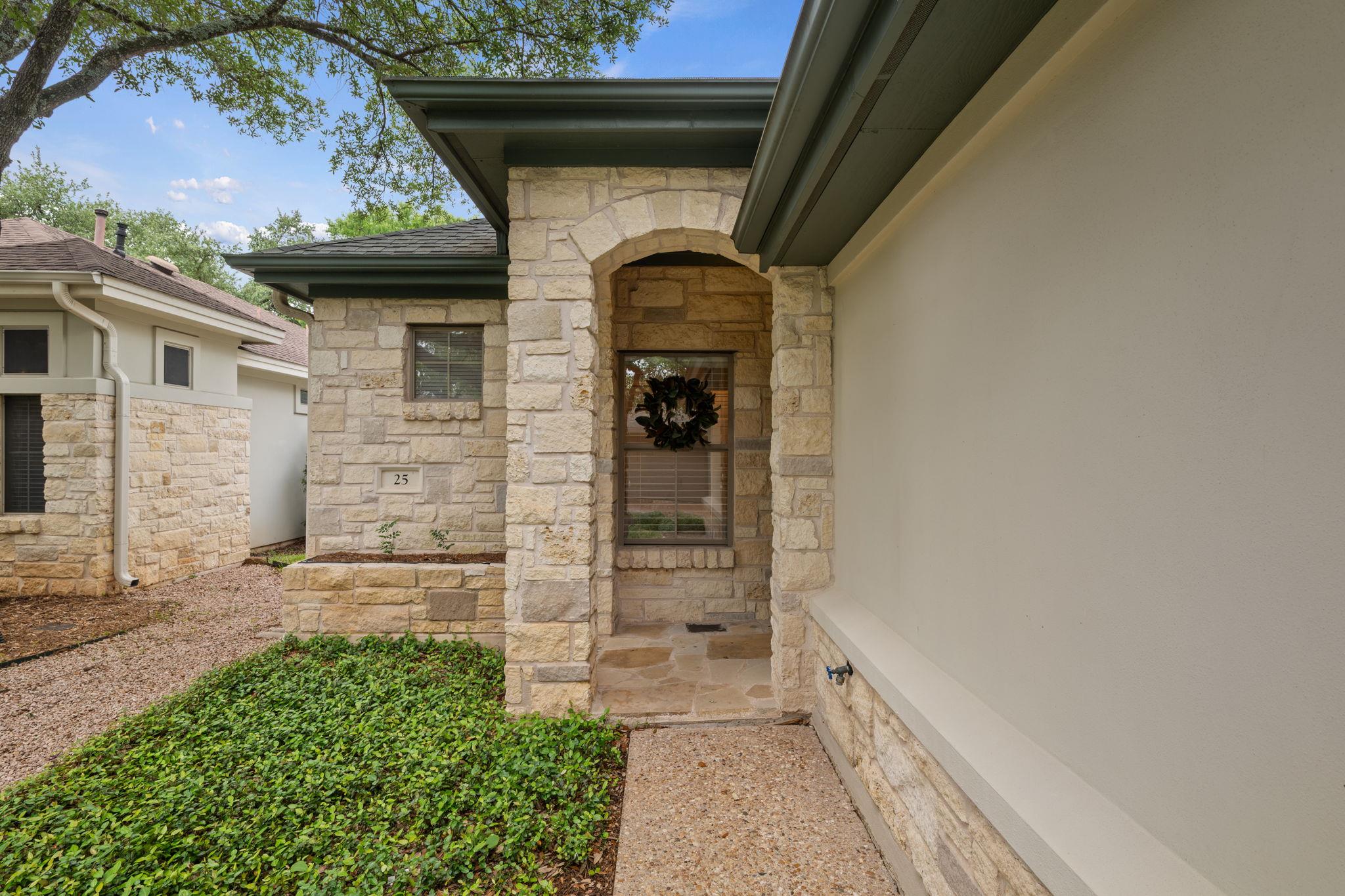11603 Ladera Vista Dr # 25, Austin, TX 78759
