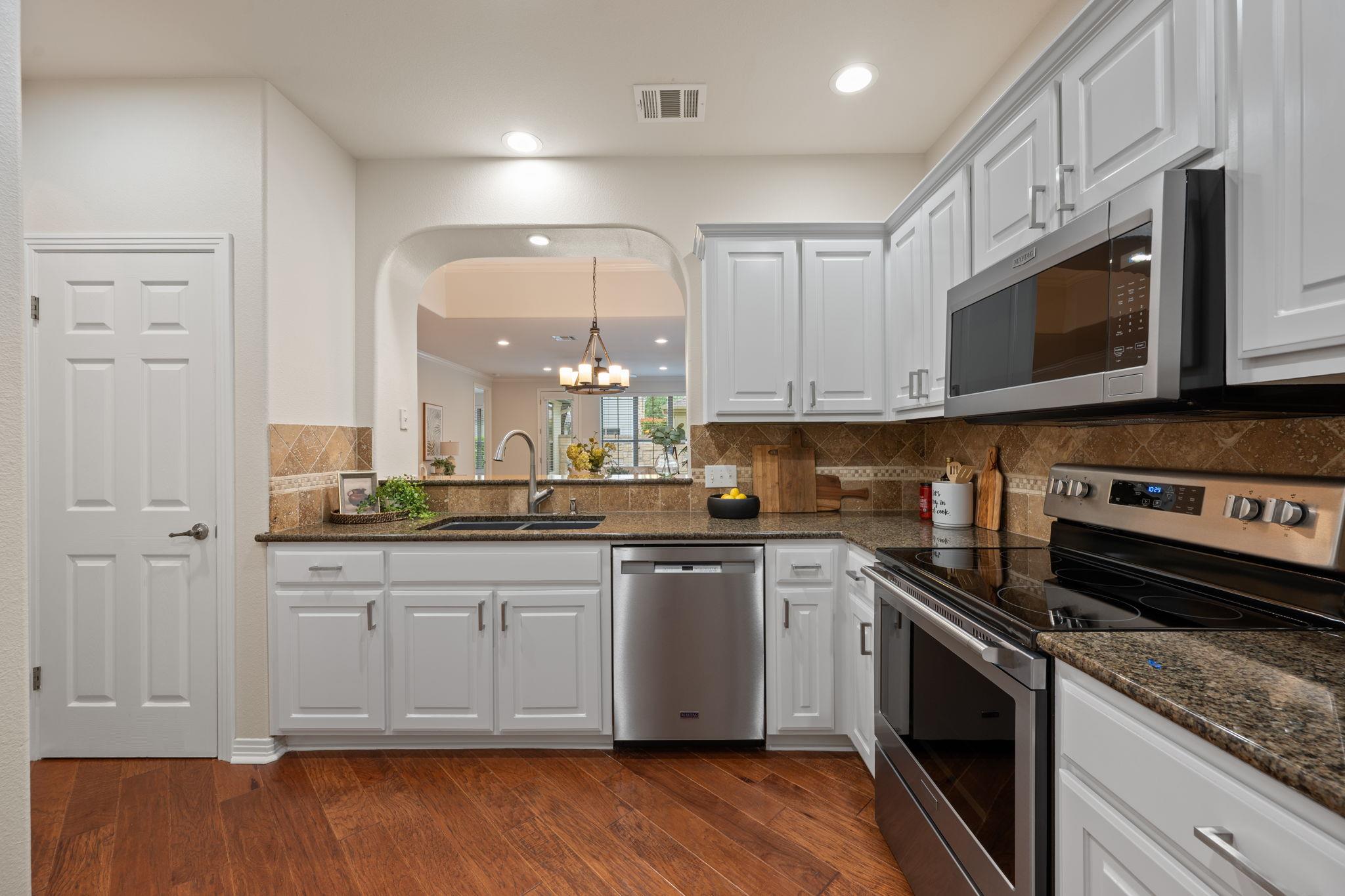 11603 Ladera Vista Dr # 25, Austin, TX 78759