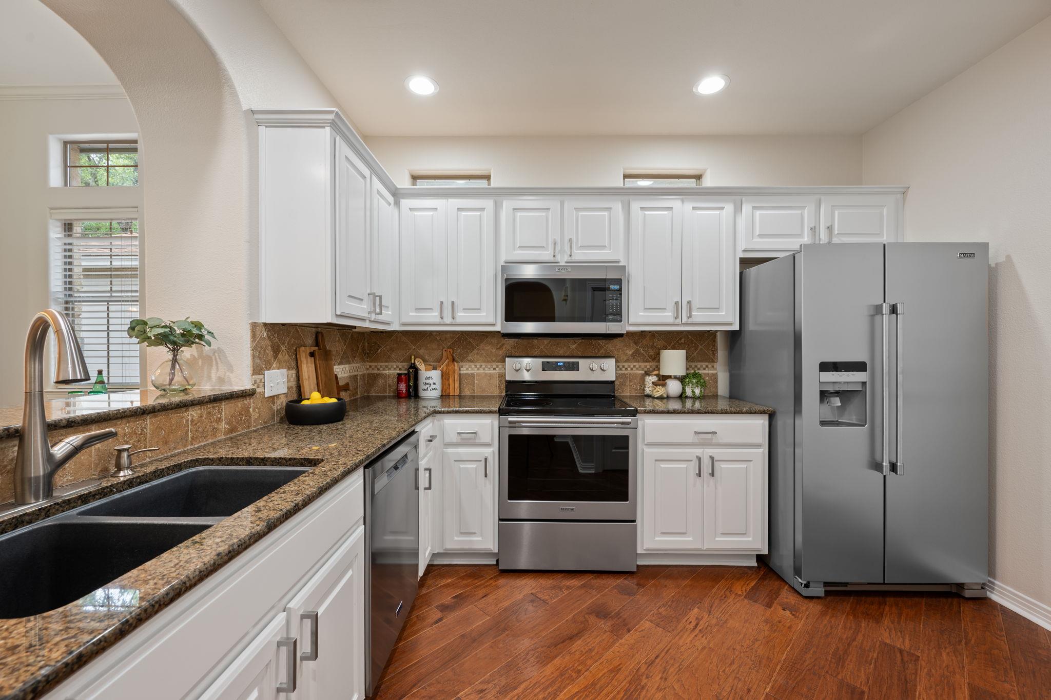 11603 Ladera Vista Dr # 25, Austin, TX 78759