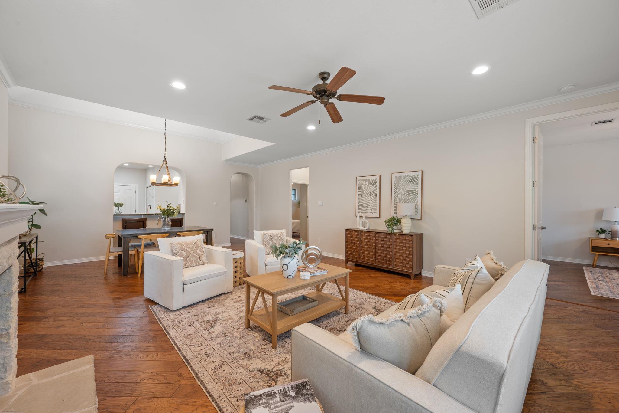 11603 Ladera Vista Dr # 25, Austin, TX 78759