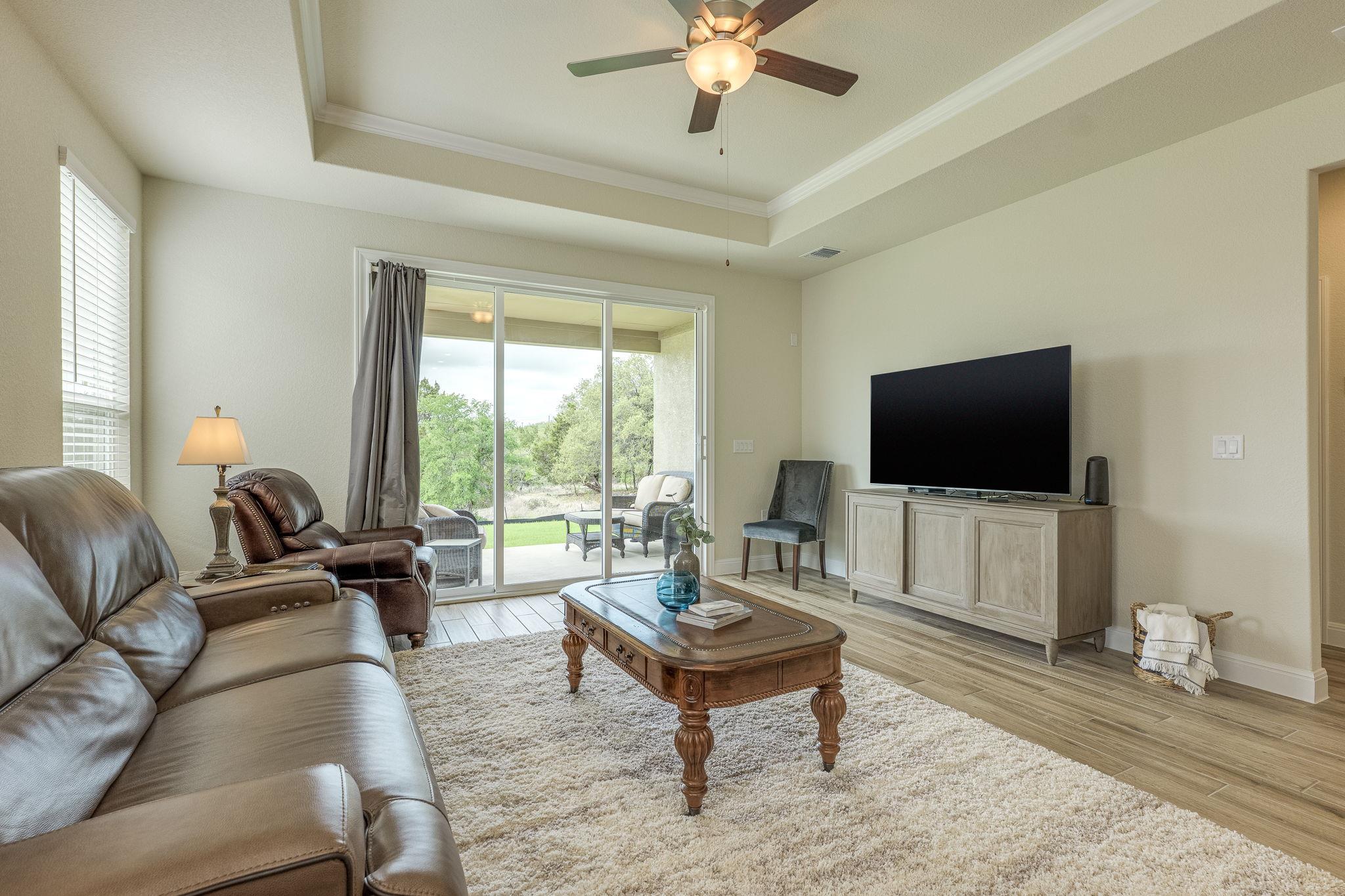 813 Peaceful Psalms Pl, Georgetown, TX 78633