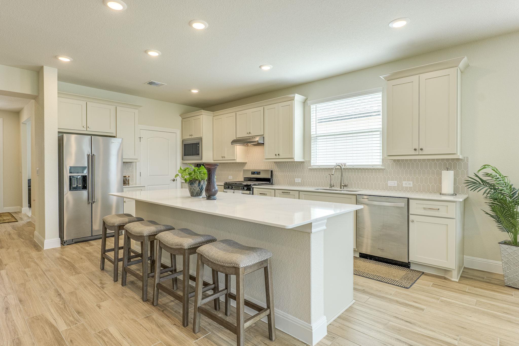 813 Peaceful Psalms Pl, Georgetown, TX 78633