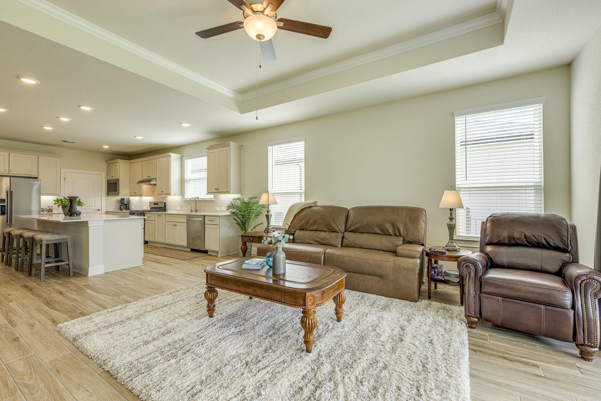 813 Peaceful Psalms Pl, Georgetown, TX 78633