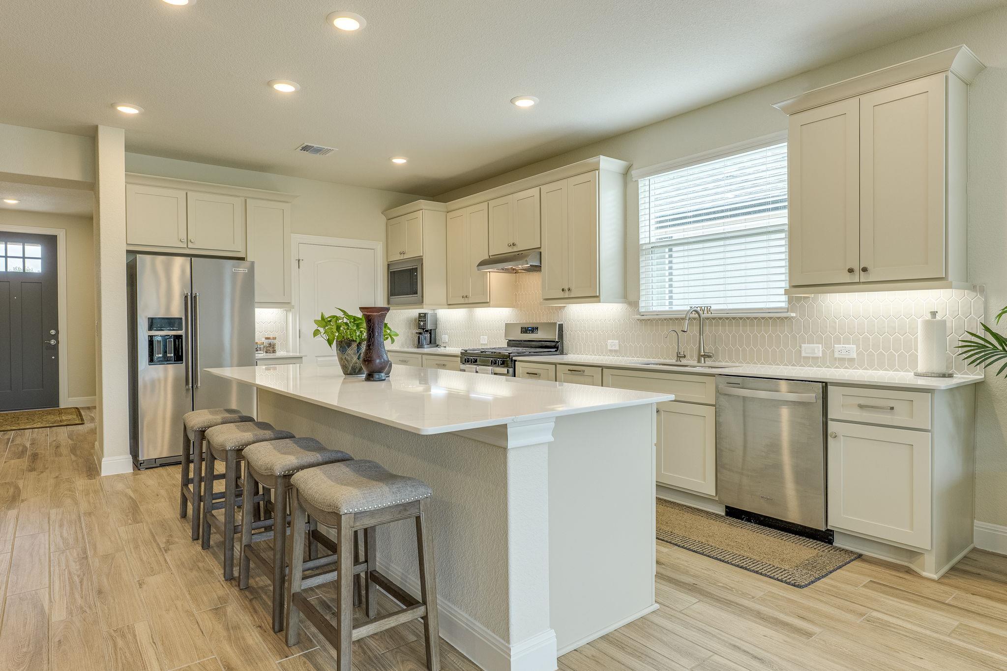 813 Peaceful Psalms Pl, Georgetown, TX 78633