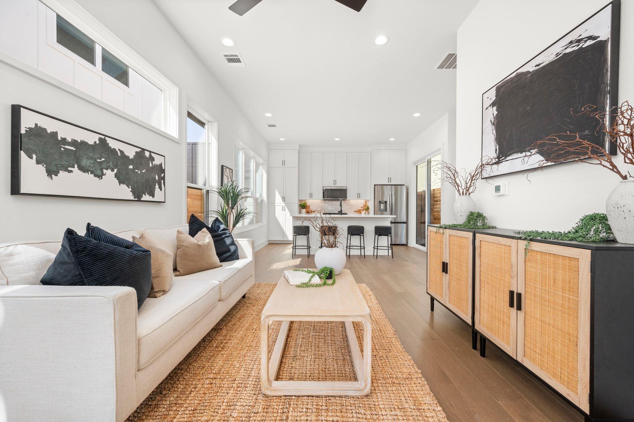 1407 Cedar Ave # 2, Austin, TX 78702