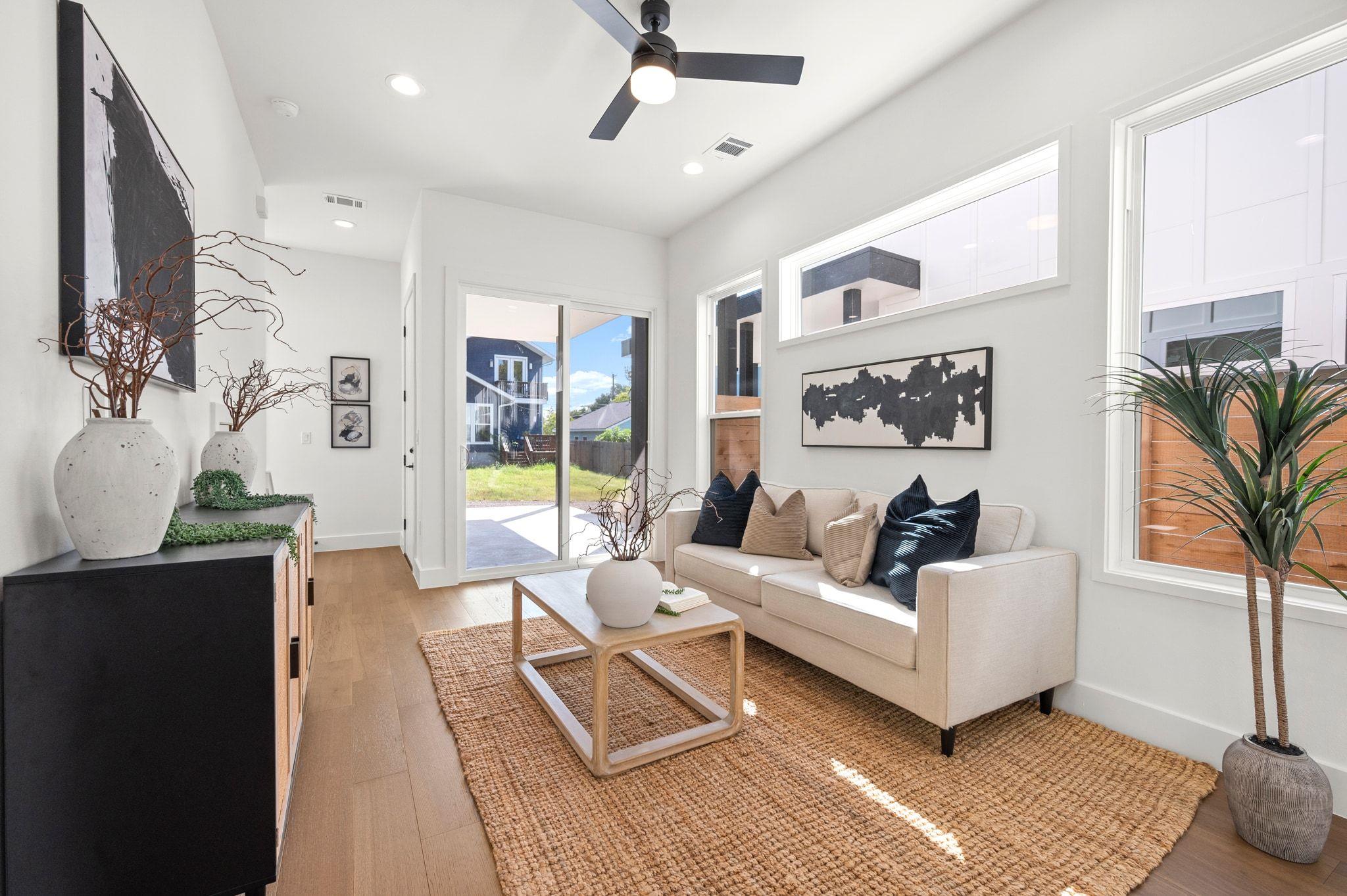 1407 Cedar Ave # 2, Austin, TX 78702