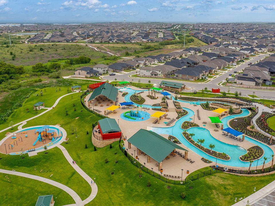 266 Sugar Cane Rd, Buda, TX 78610