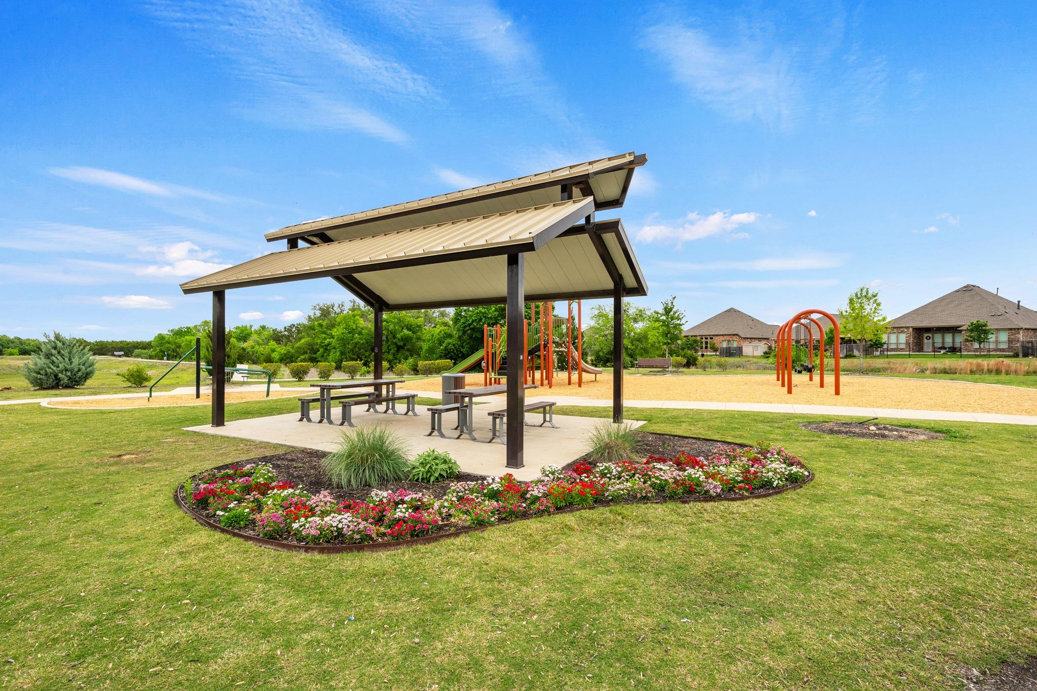 2009 Southcreek Dr, Leander, TX 78641