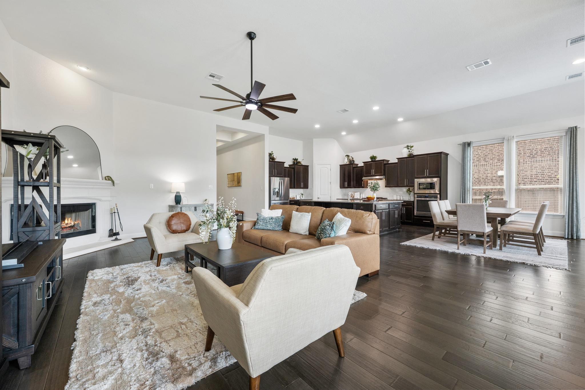 2009 Southcreek Dr, Leander, TX 78641