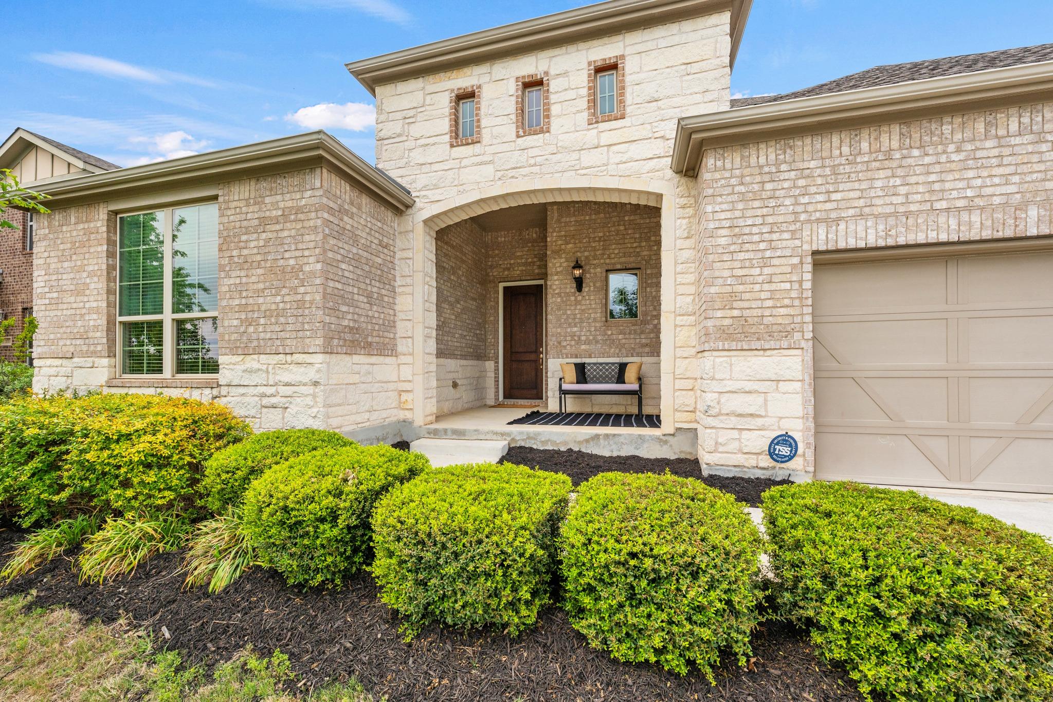 2009 Southcreek Dr, Leander, TX 78641