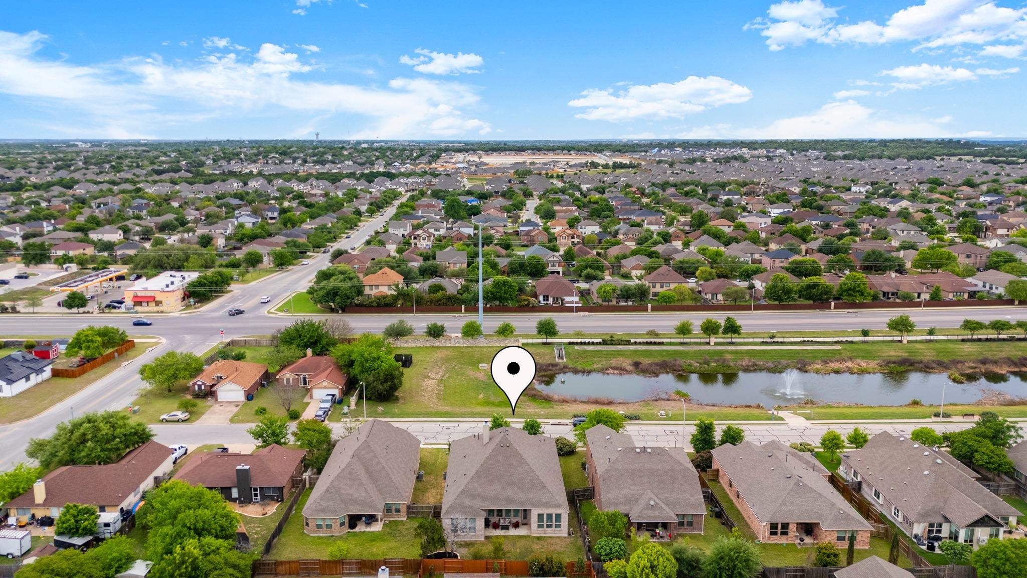 2009 Southcreek Dr, Leander, TX 78641