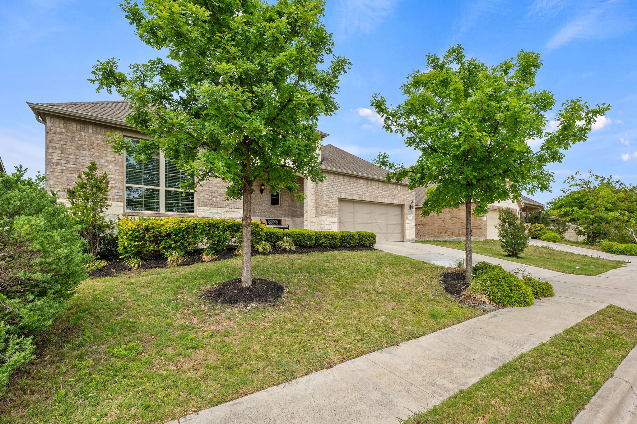 2009 Southcreek Dr, Leander, TX 78641