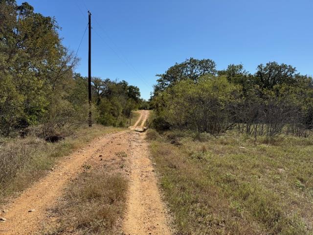 3.9 Acres Synergy Dr, Bastrop, TX 78602