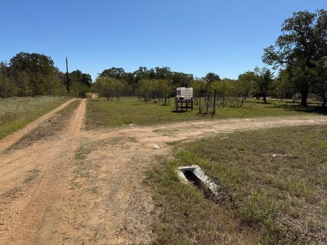 3.9 Acres Synergy Dr, Bastrop, TX 78602