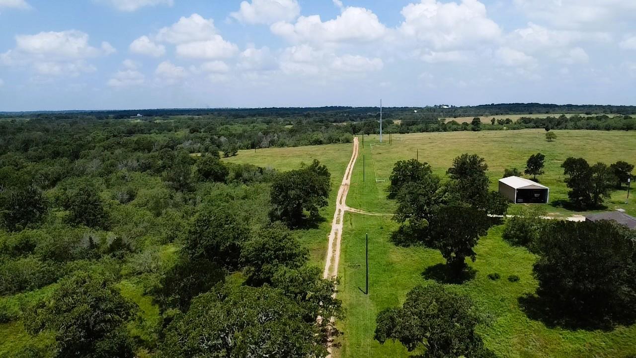3.9 Acres Synergy Dr, Bastrop, TX 78602