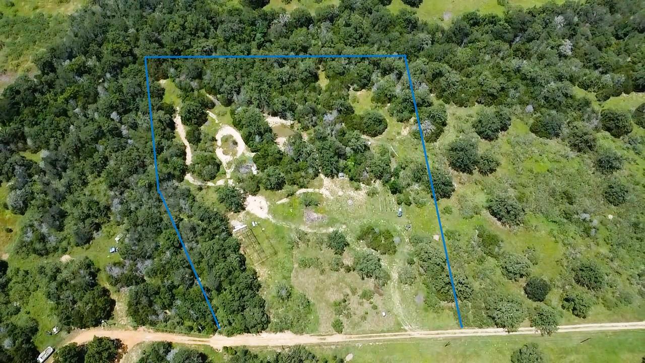 3.9 Acres Synergy Dr, Bastrop, TX 78602