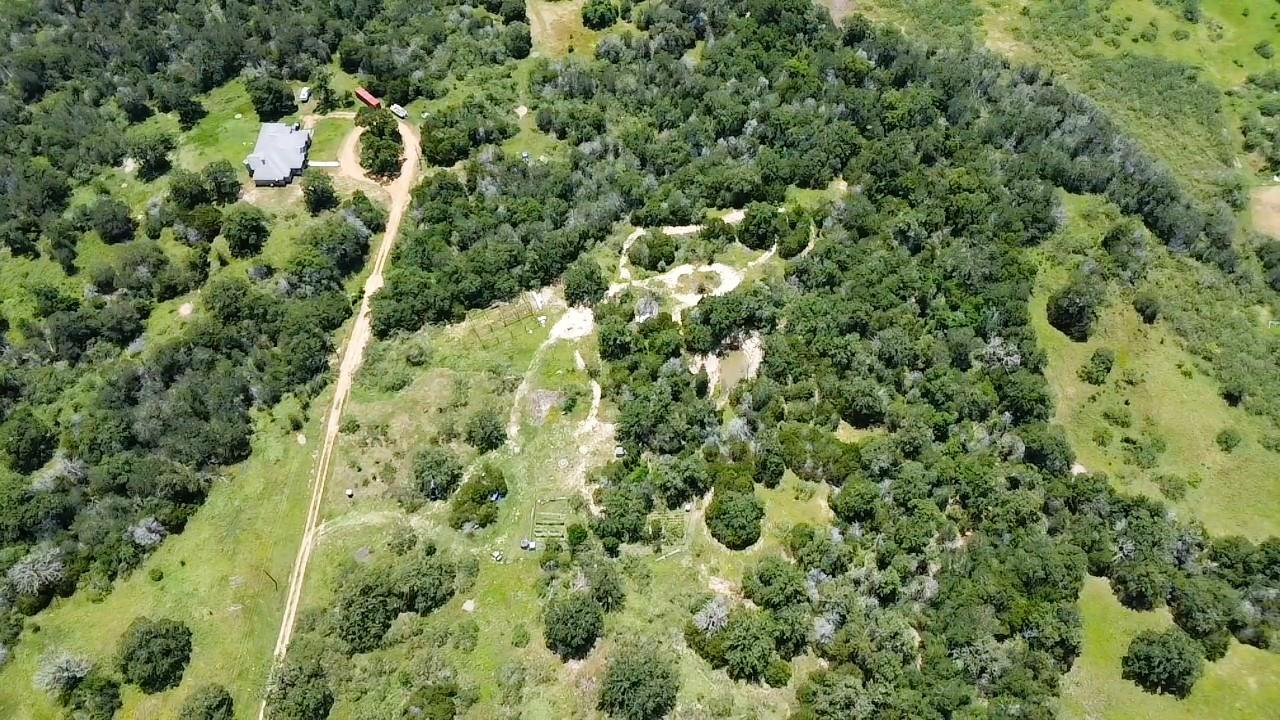 3.9 Acres Synergy Dr, Bastrop, TX 78602