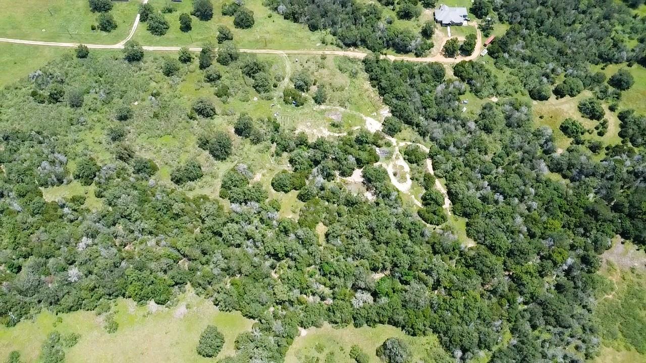 3.9 Acres Synergy Dr, Bastrop, TX 78602