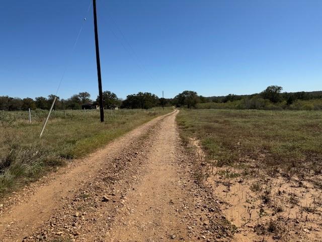 3.9 Acres Synergy Dr, Bastrop, TX 78602