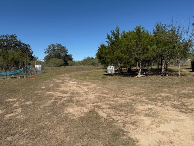 3.9 Acres Synergy Dr, Bastrop, TX 78602