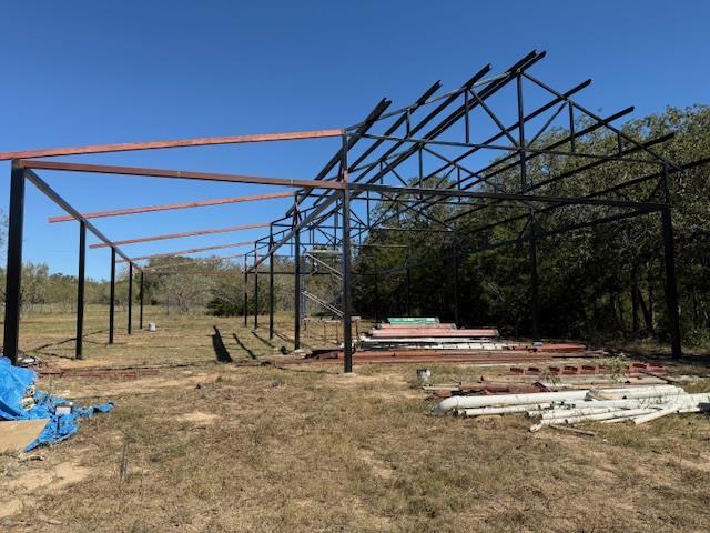 3.9 Acres Synergy Dr, Bastrop, TX 78602