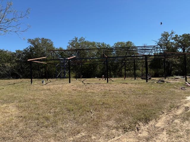 3.9 Acres Synergy Dr, Bastrop, TX 78602