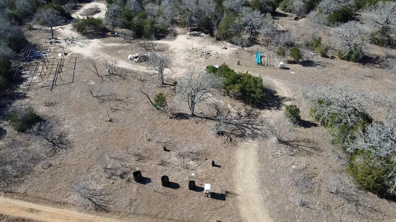 3.9 Acres Synergy Dr, Bastrop, TX 78602