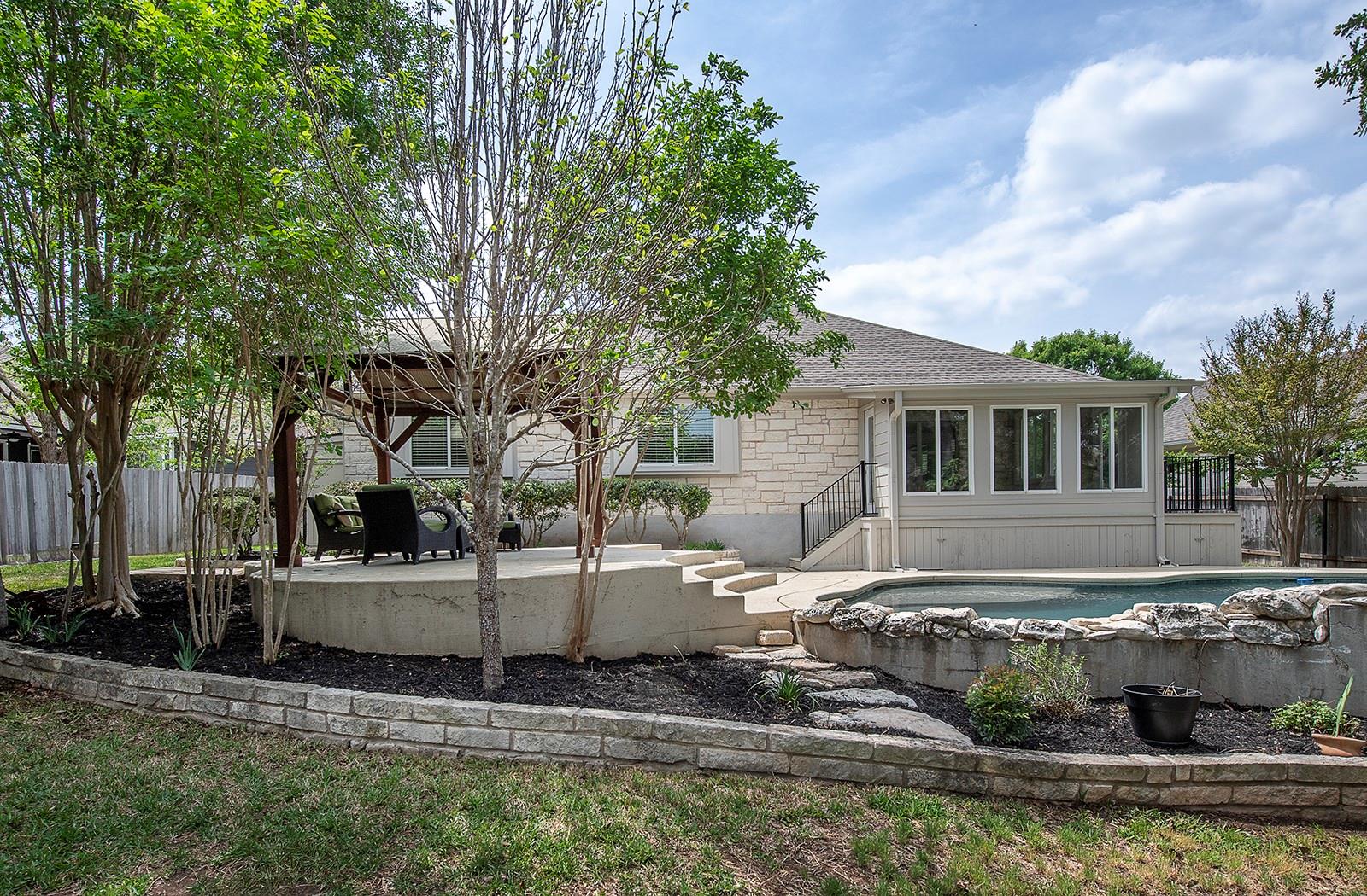 118 Chestnut Ct, Georgetown, TX 78633