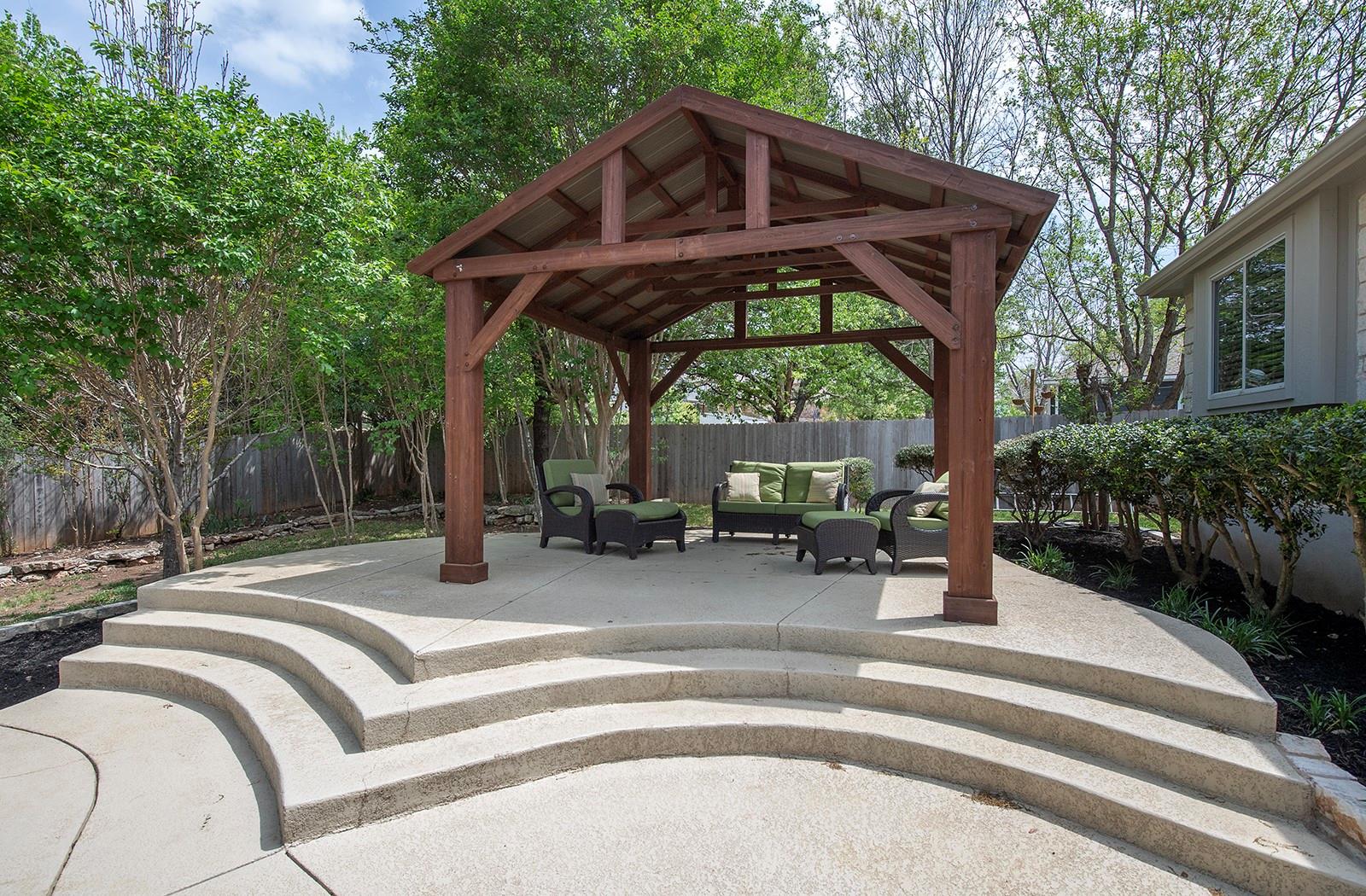 118 Chestnut Ct, Georgetown, TX 78633