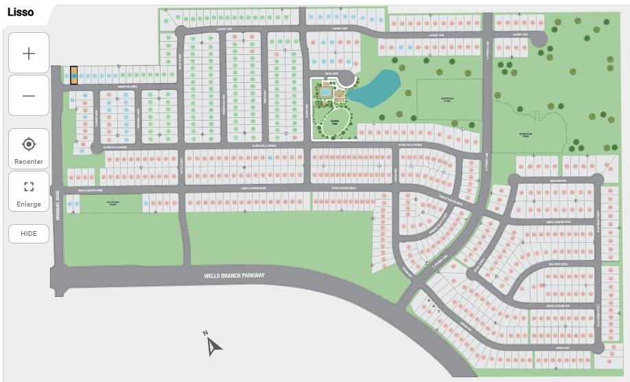 1204 Crumpton Dr, Pflugerville, TX 78660