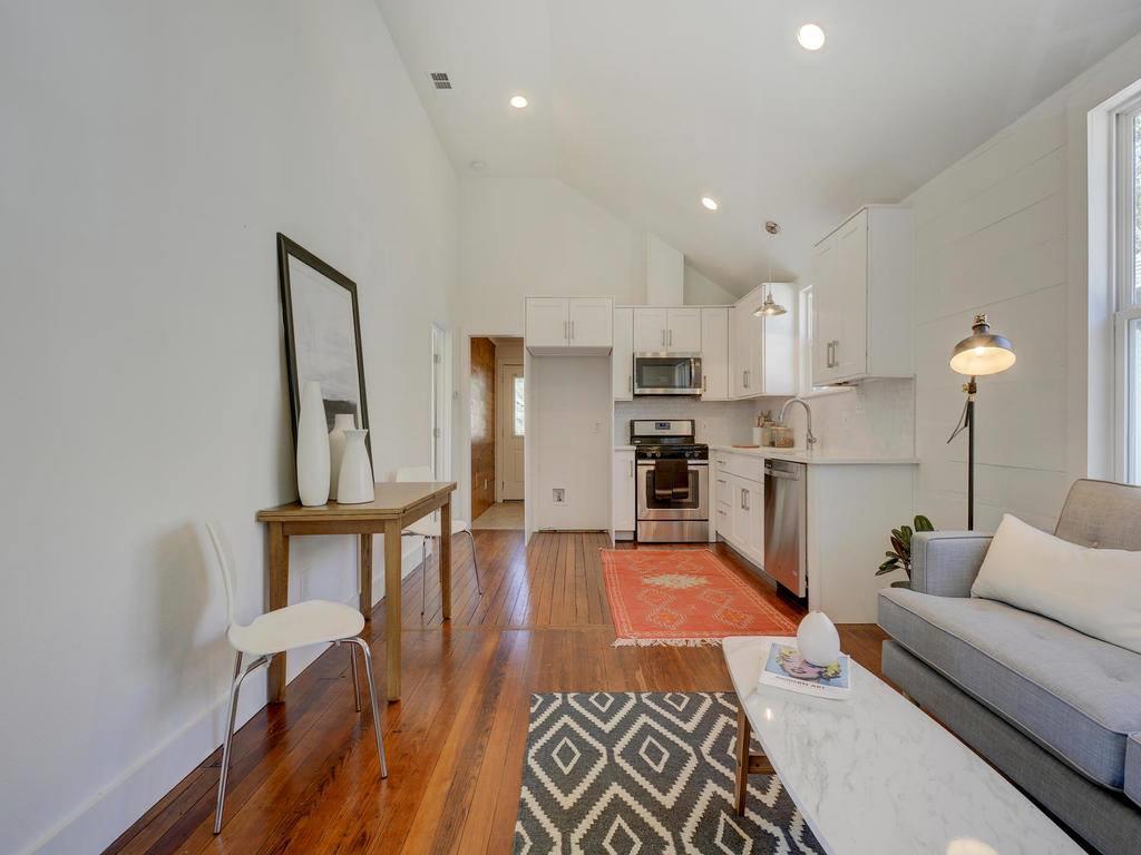 66 1/2 Navasota St # B, Austin, TX 78702