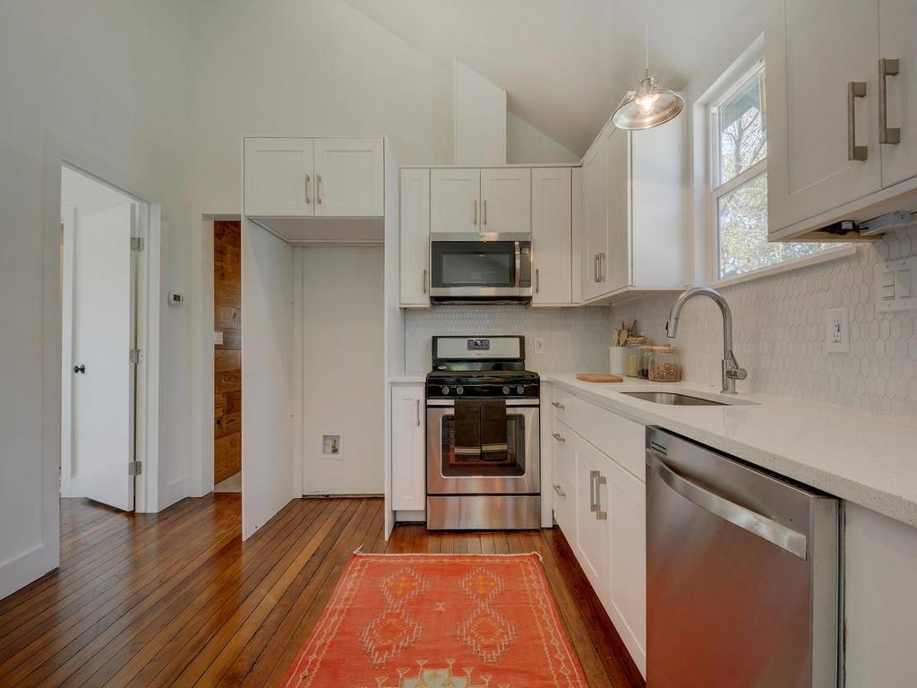 66 1/2 Navasota St # B, Austin, TX 78702