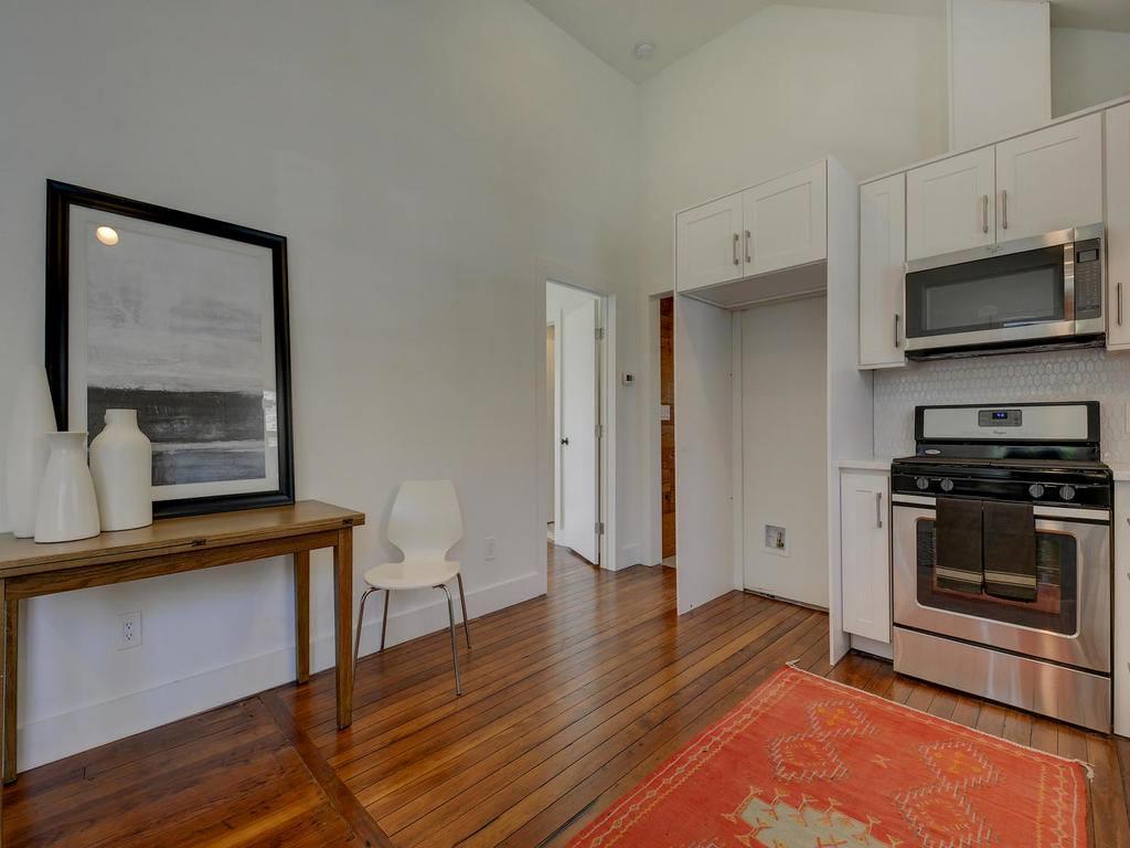 66 1/2 Navasota St # B, Austin, TX 78702