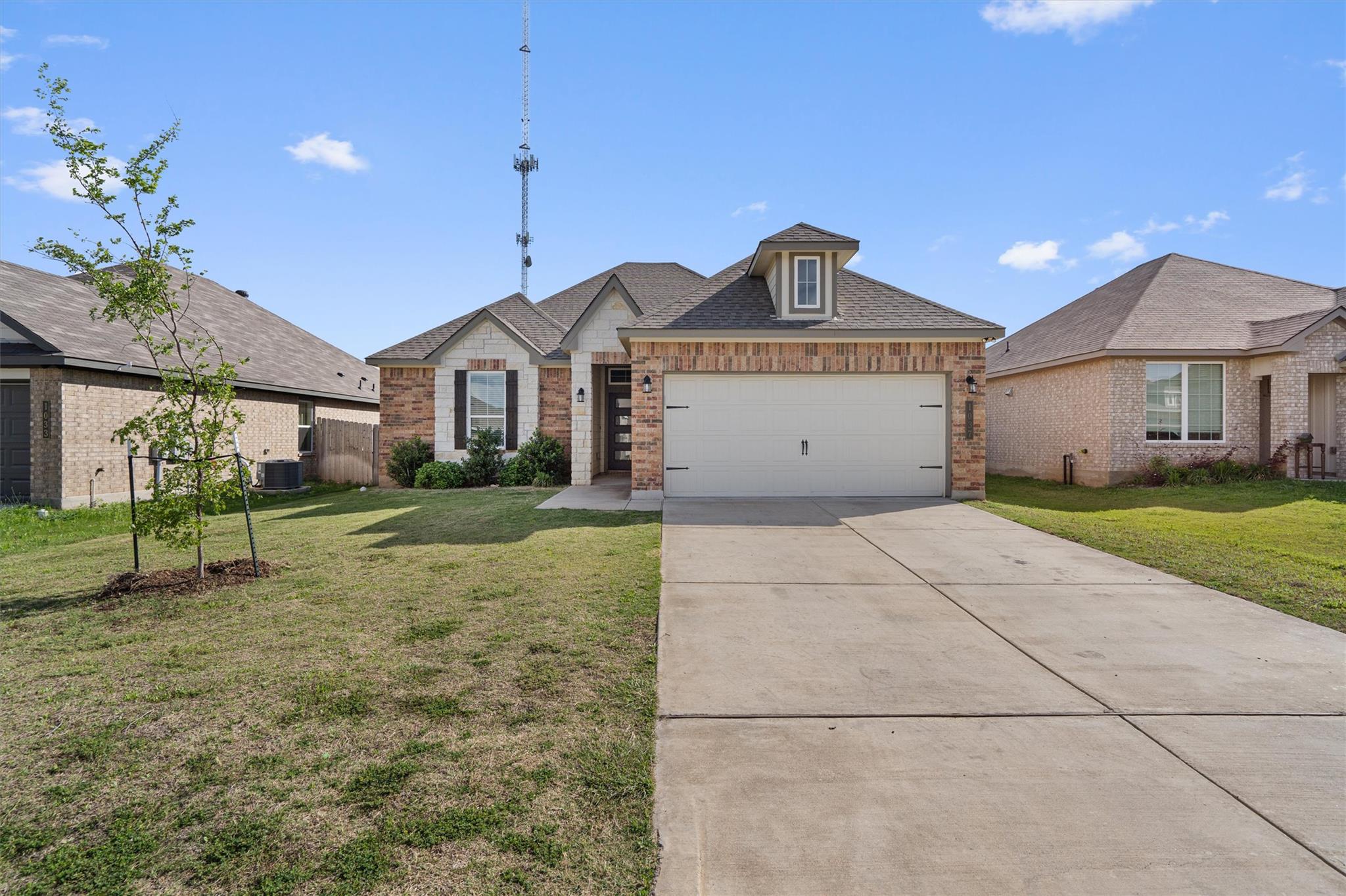 1037 Shelby Dr, Belton, TX 76513