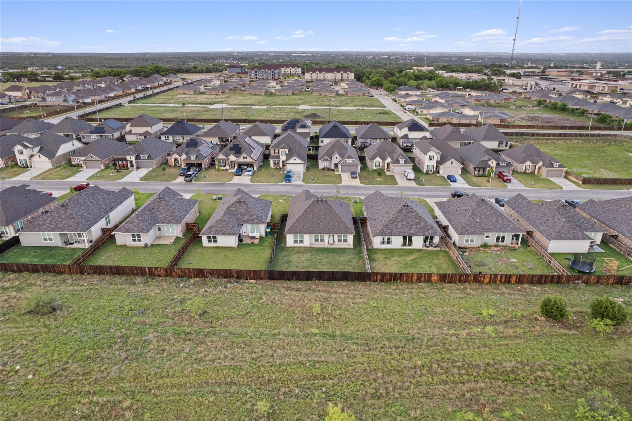 1037 Shelby Dr, Belton, TX 76513