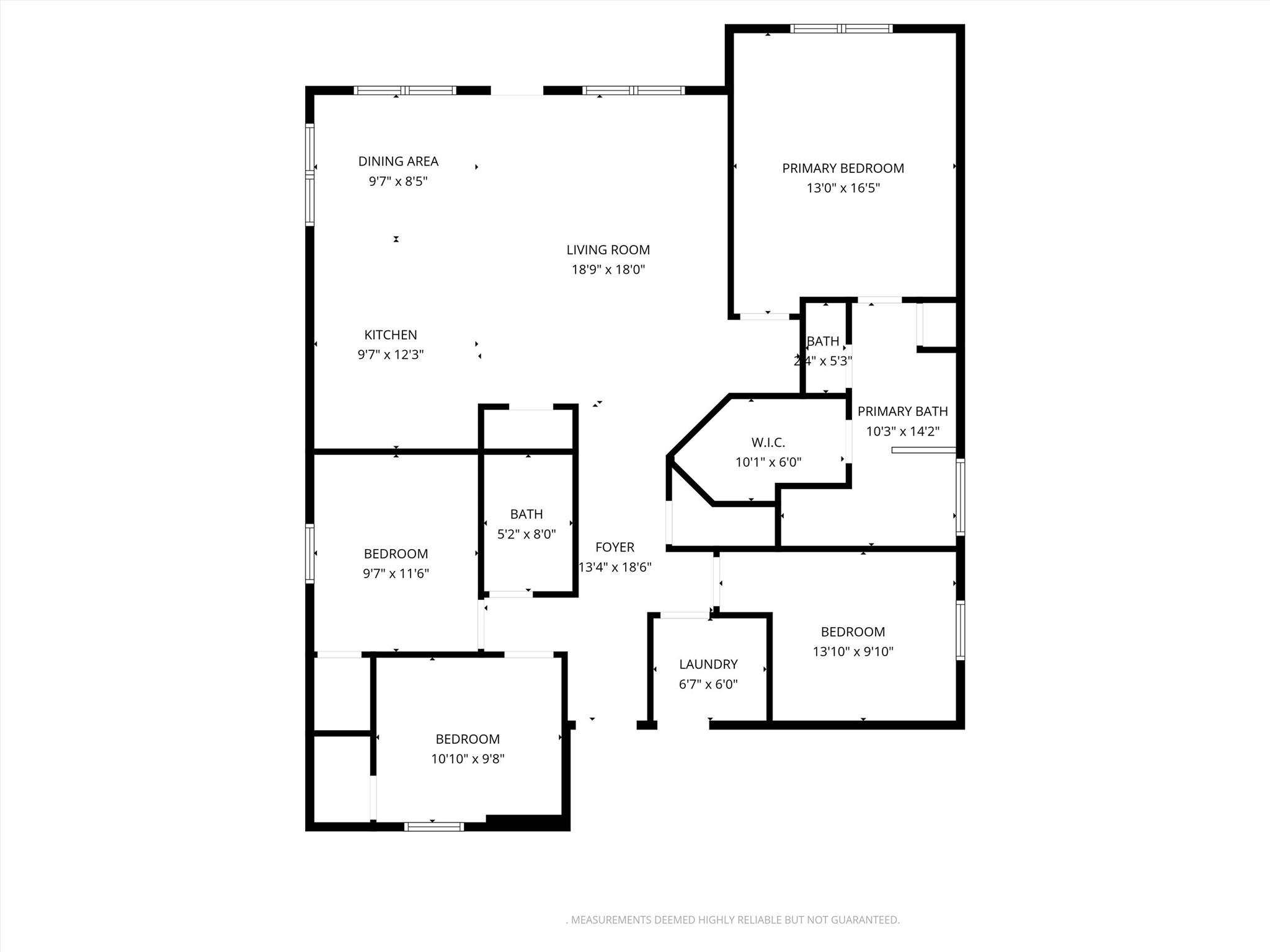 1037 Shelby Dr, Belton, TX 76513