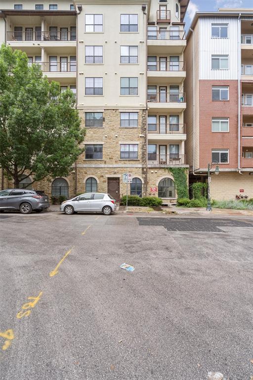 2505 San Gabriel St # 511, Austin, TX 78705