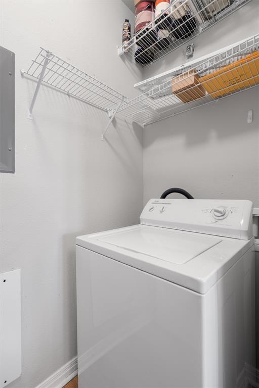 2505 San Gabriel St # 511, Austin, TX 78705