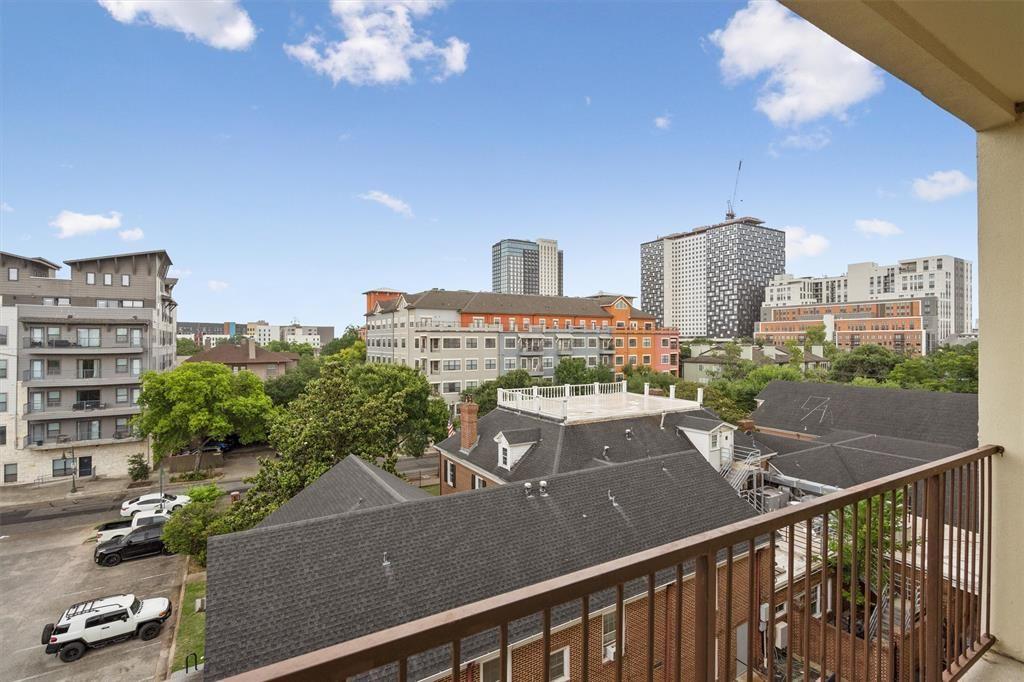 2505 San Gabriel St # 511, Austin, TX 78705