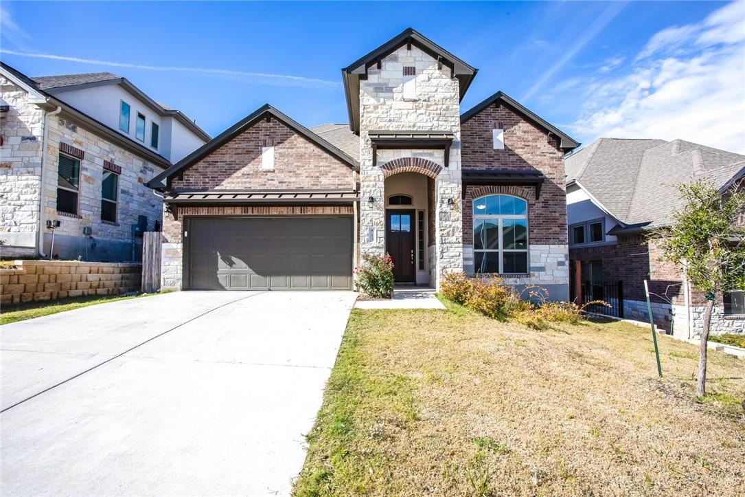 813 Clearwell St, Cedar Park, TX 78613