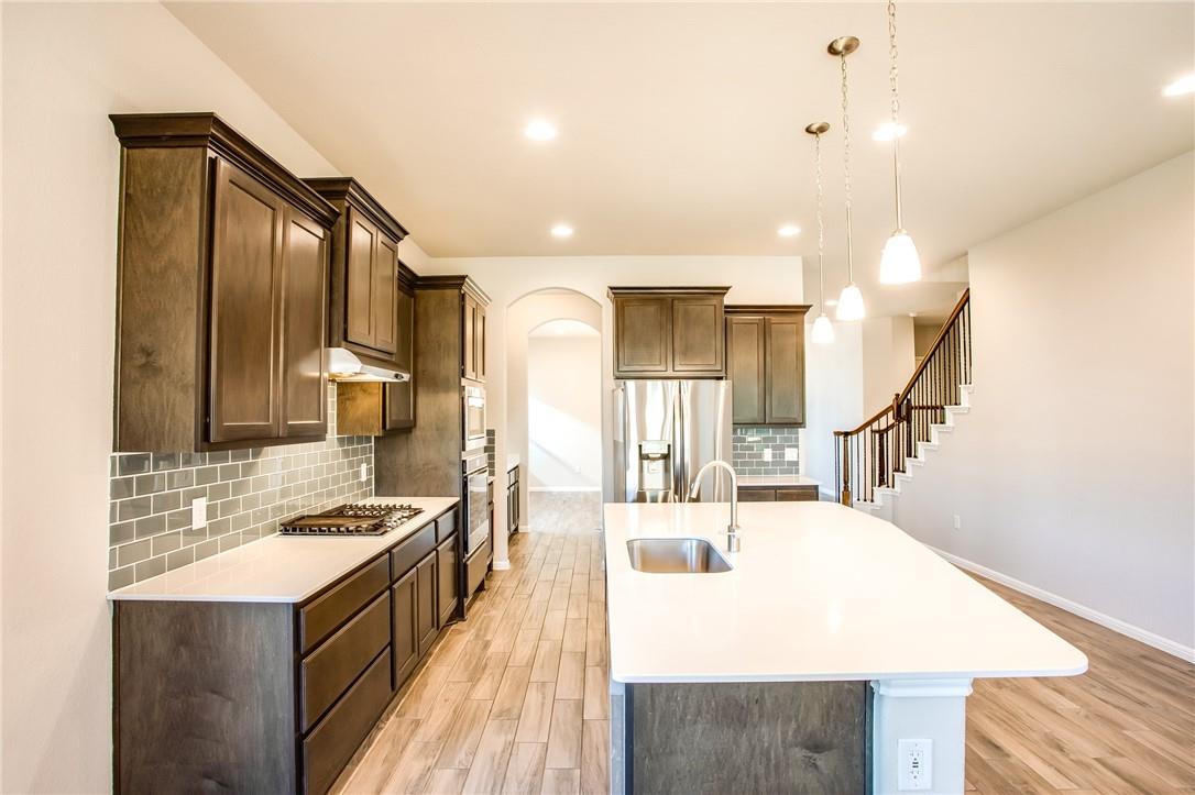 813 Clearwell St, Cedar Park, TX 78613