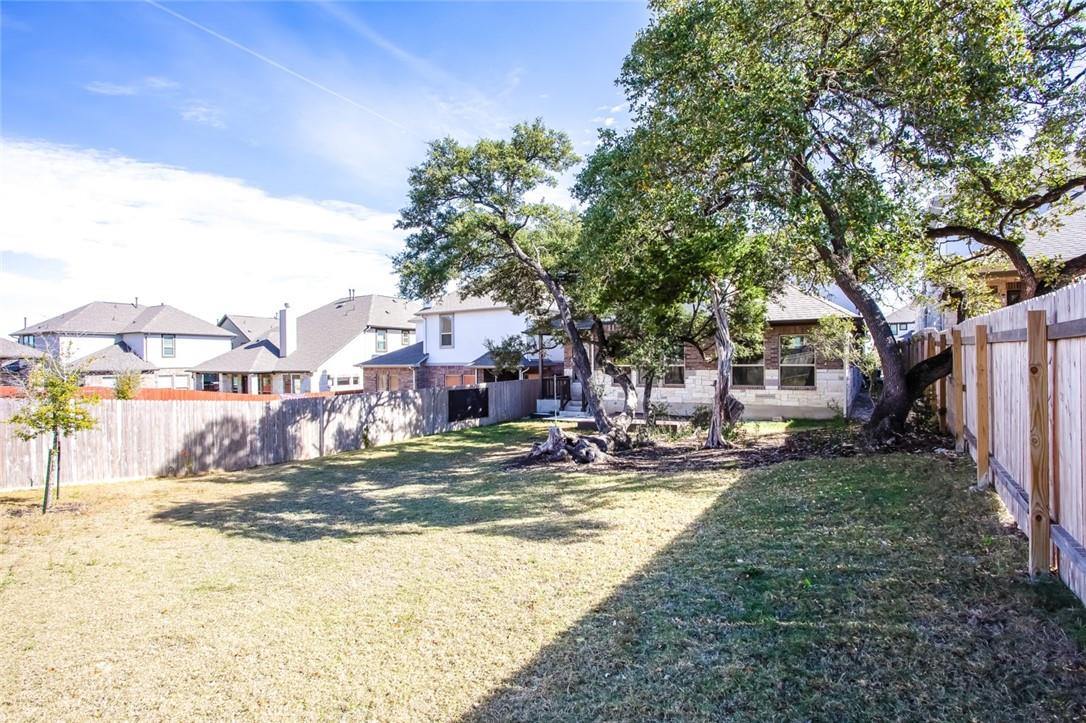 813 Clearwell St, Cedar Park, TX 78613