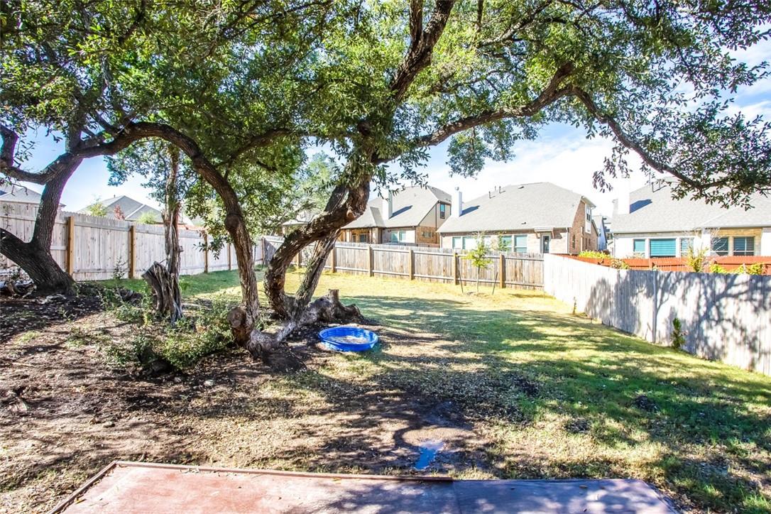 813 Clearwell St, Cedar Park, TX 78613