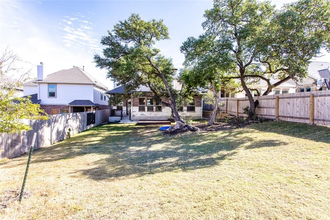 813 Clearwell St, Cedar Park, TX 78613