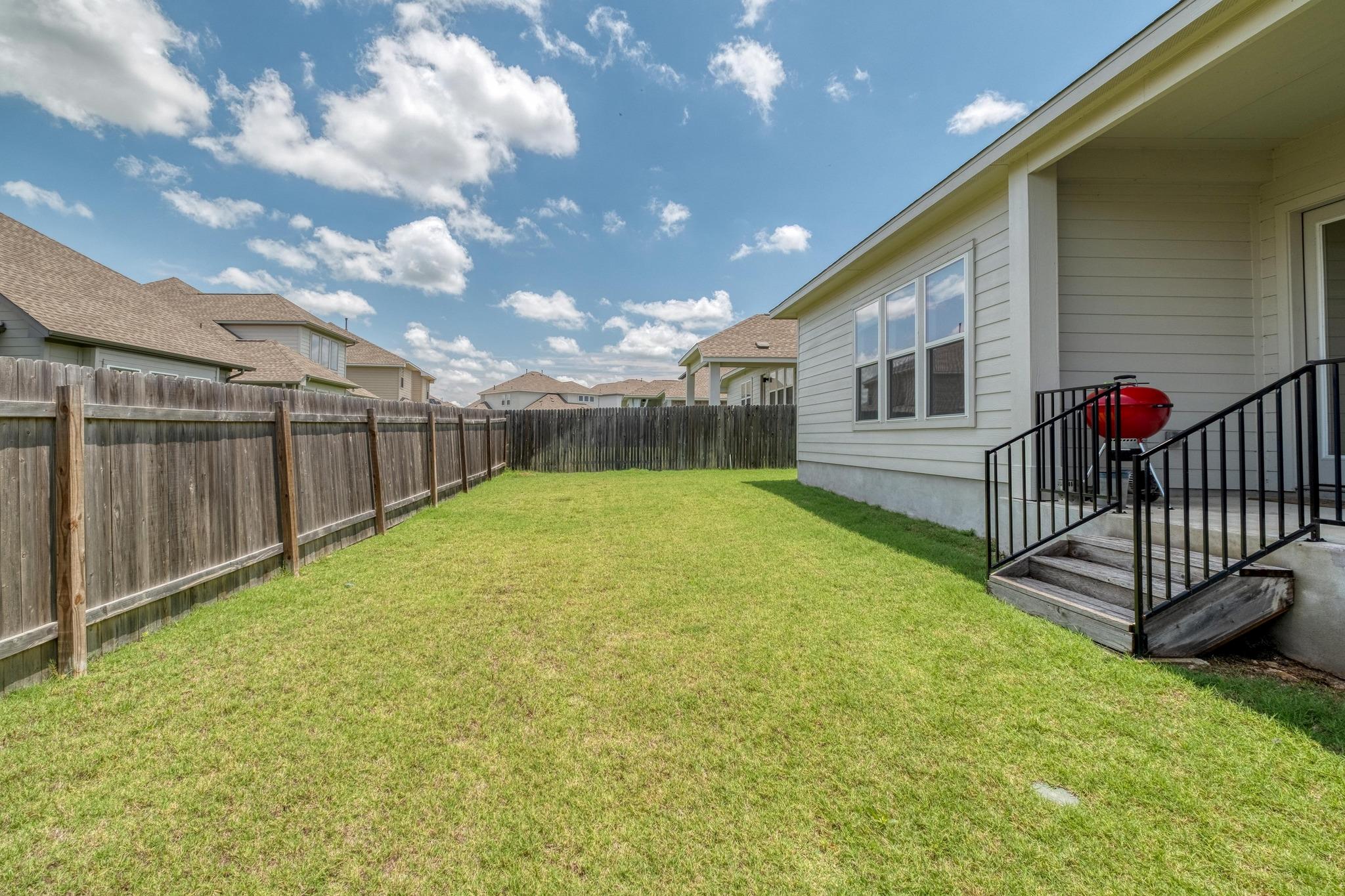 4304 Allenbrook Dr, Pflugerville, TX 78660