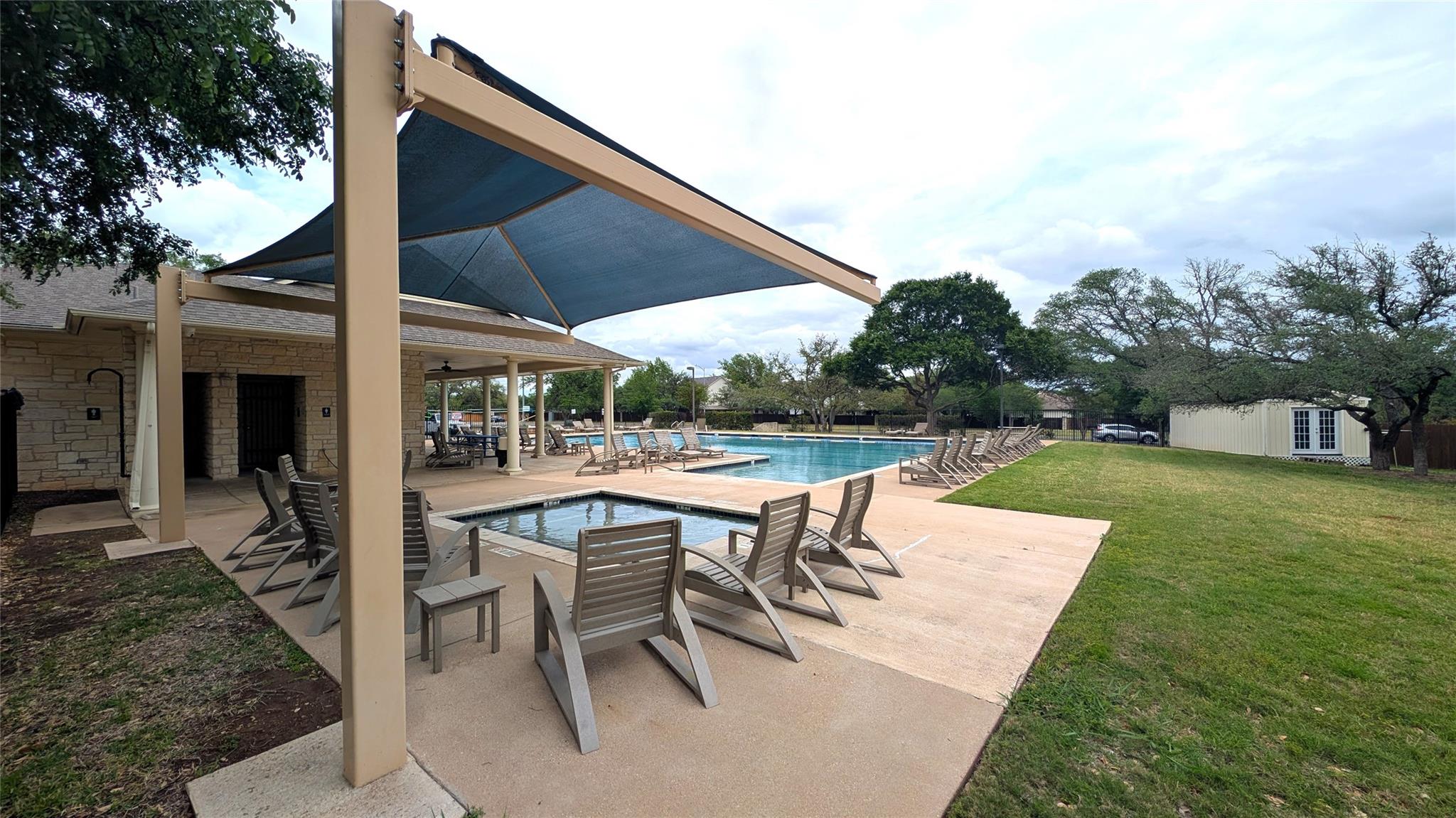 8904 W Hove Loop, Austin, TX 78749
