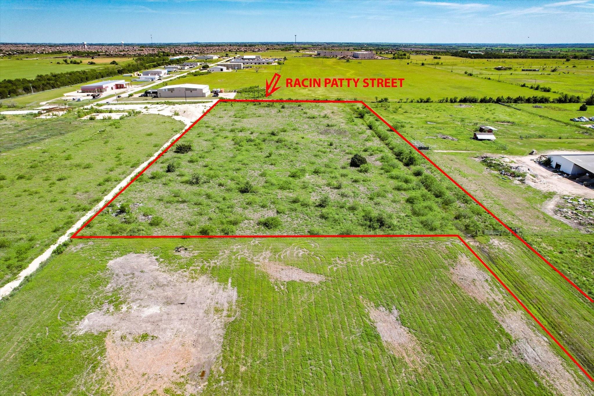 13614 Old Highway 20, Manor, TX 78653