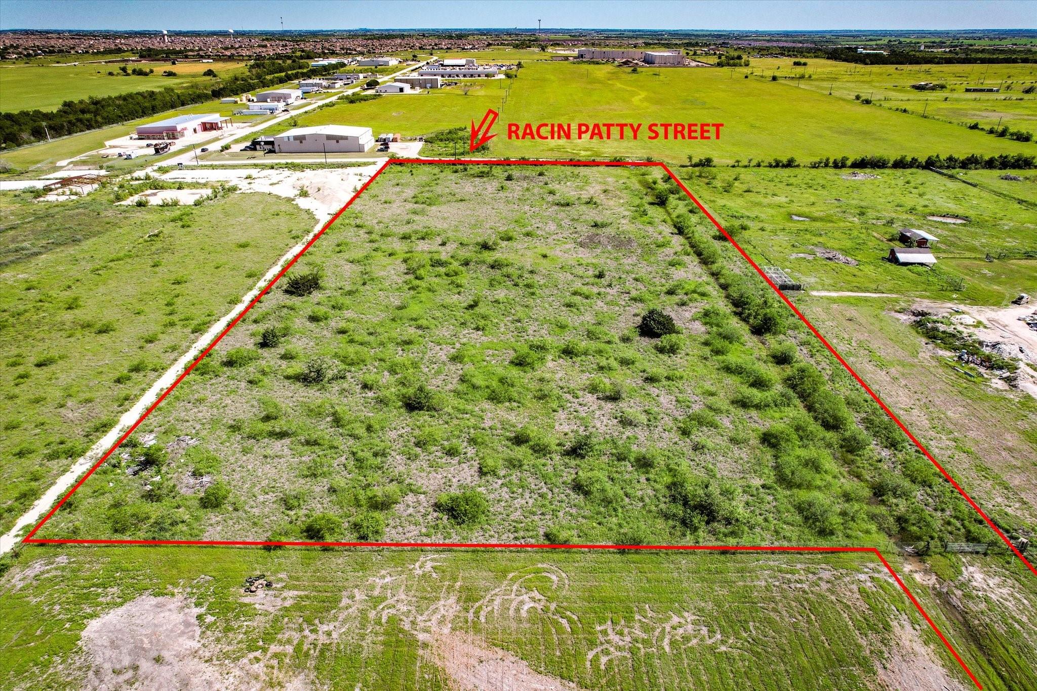 13614 Old Highway 20, Manor, TX 78653