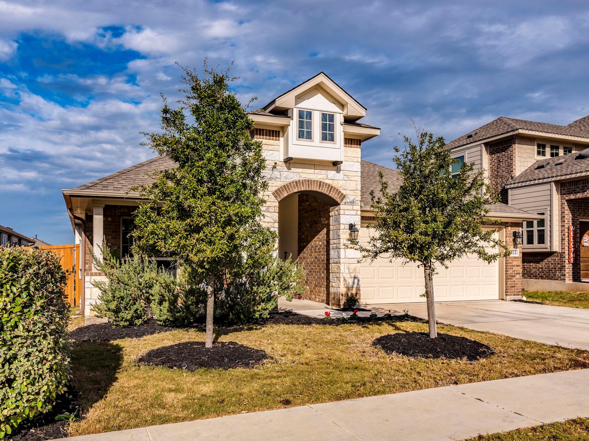 372 Spinnaker Loop, Kyle, TX 78640